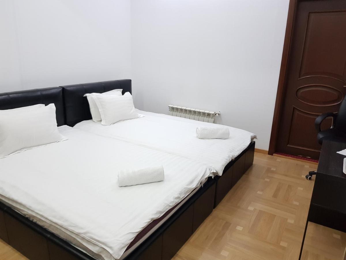 Apartament Langa Monza Apartamento Bucarest Exterior foto