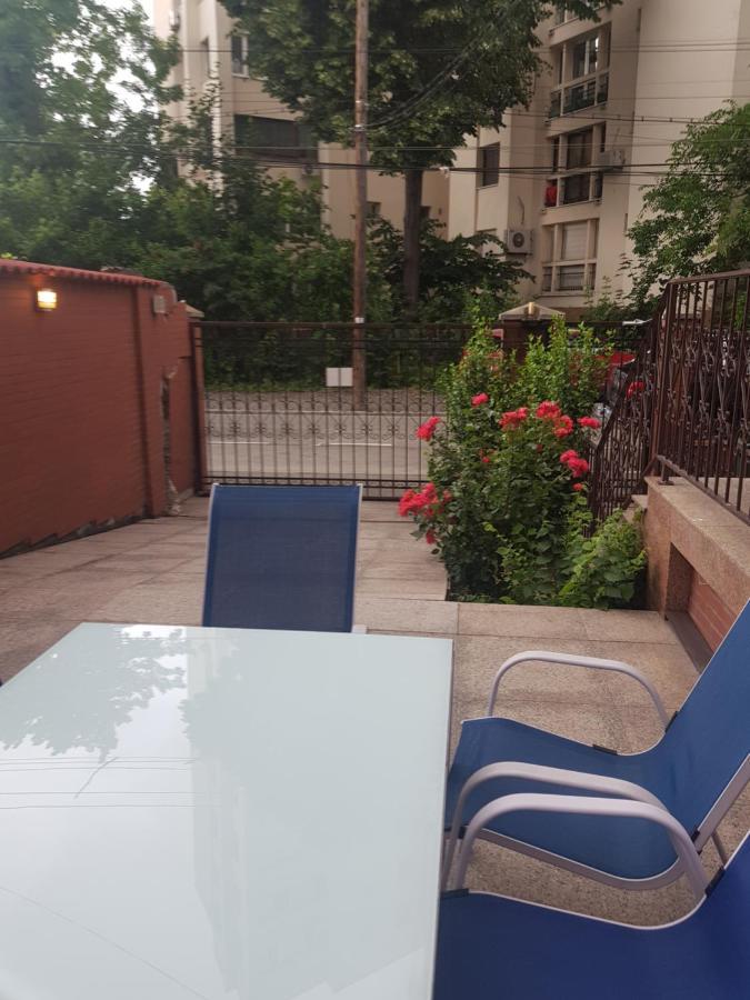 Apartament Langa Monza Apartamento Bucarest Exterior foto